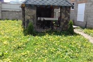 У Анастасийки 5