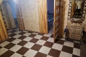 У Ангелины 9