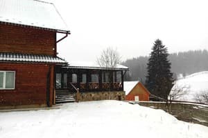 Частная усадьба У Ани