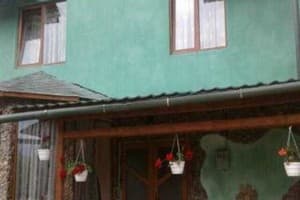 Гостиный двор У Арсения