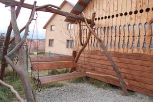 Гостиный двор У Арсения