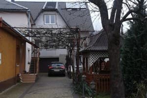 Частная усадьба У Артура