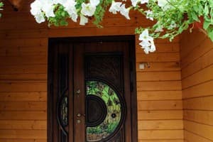 У Бервінових 7