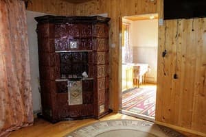Коттедж У Бервінових. Коттедж трехместный  4