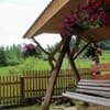 Коттедж У Бервінових. Коттедж трехместный  7