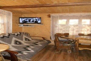 Частная усадьба U Bogdana