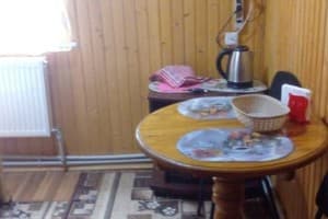 Частная усадьба У Бойка. Стандарт двухместный  2