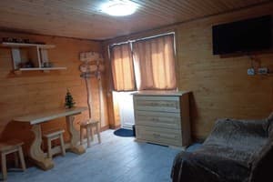 Частная усадьба У Чижика