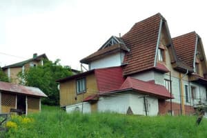 Частная усадьба У Демьяна