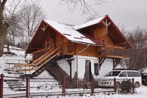 Частная усадьба У Демьяна