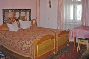 Частная усадьба У Демьяна. Люкс 4-местный (коттедж) 4