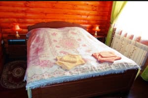 Вилла У Доктора