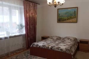 Частная усадьба У Эрика