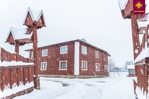 Частная усадьба У Ганнусі