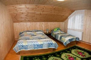 Коттедж У Гриніва. Коттедж 12-местный  1