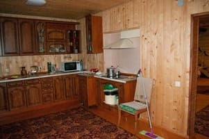 Коттедж У Гриніва. Коттедж 12-местный  10