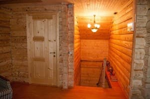 Коттедж У Гриніва. Коттедж 12-местный  4