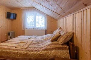 Коттедж У Гриніва. Коттедж 12-местный  2