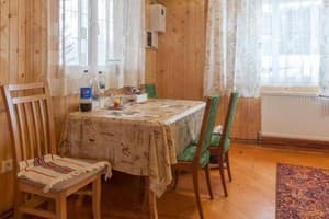 Коттедж У Гриніва. Коттедж 12-местный  9