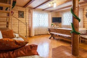 Коттедж У Гриніва. Коттедж 12-местный  6