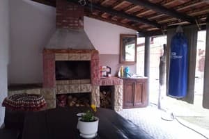 Частная усадьба У Инны