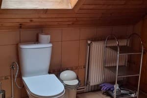 Частная усадьба У Крайлюков. Коттедж 6-местный 3 этаж 6