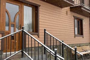 У Криситины 1