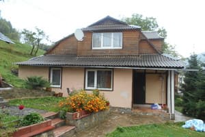 Частная усадьба У Ксении