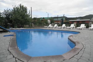 Гостиный двор У Кузьмича 