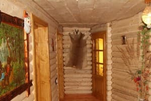 Частная усадьба У Людмилы