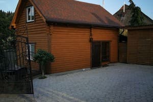 Коттедж У Марии