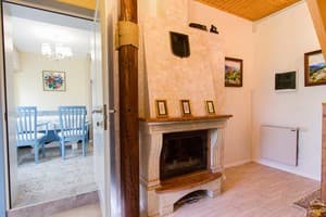 Коттедж У Марка