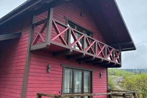 Коттедж У Марьяны 2