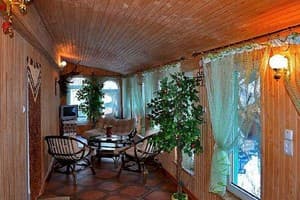 У Марьяны и Миши 3