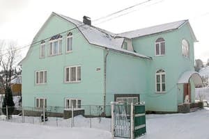 Частная усадьба У Марьяны и Миши