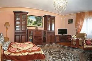 Приватна садиба У Мар'яни і Міші. Стандарт тримісний  1