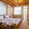Частная усадьба У Маръяны и Назара. Люкс 6-местный VIP 1