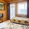 Частная усадьба У Маръяны и Назара. Полулюкс трехместный  4