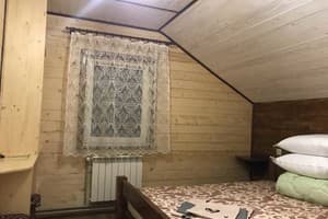 Коттедж У Миланки