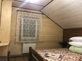 Коттедж У Миланки