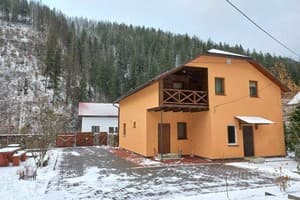 Коттедж У Миланки