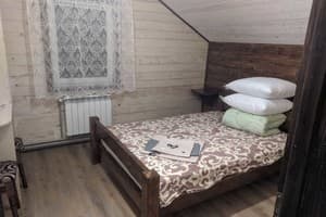 Коттедж У Миланки. Коттедж 10-местный  9