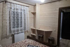 Коттедж У Миланки. Коттедж 10-местный  7