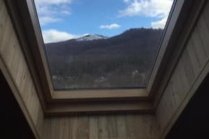 Частная усадьба У Мирона