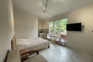 Частный сектор У Оксаны