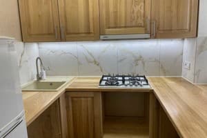 Частный сектор У Оксаны. Апартаменты 5-местный двухкомнатный 8