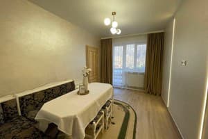 Частный сектор У Оксаны. Апартаменты 5-местный двухкомнатный 9