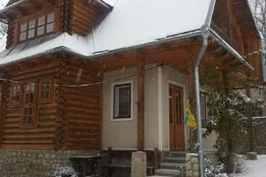 Частная усадьба У Ольги