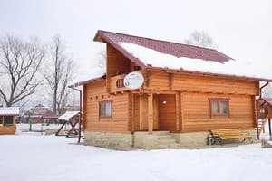 Коттедж У Павла