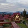 Частная усадьба У Павла. Делюкс двухместный с балконом 8